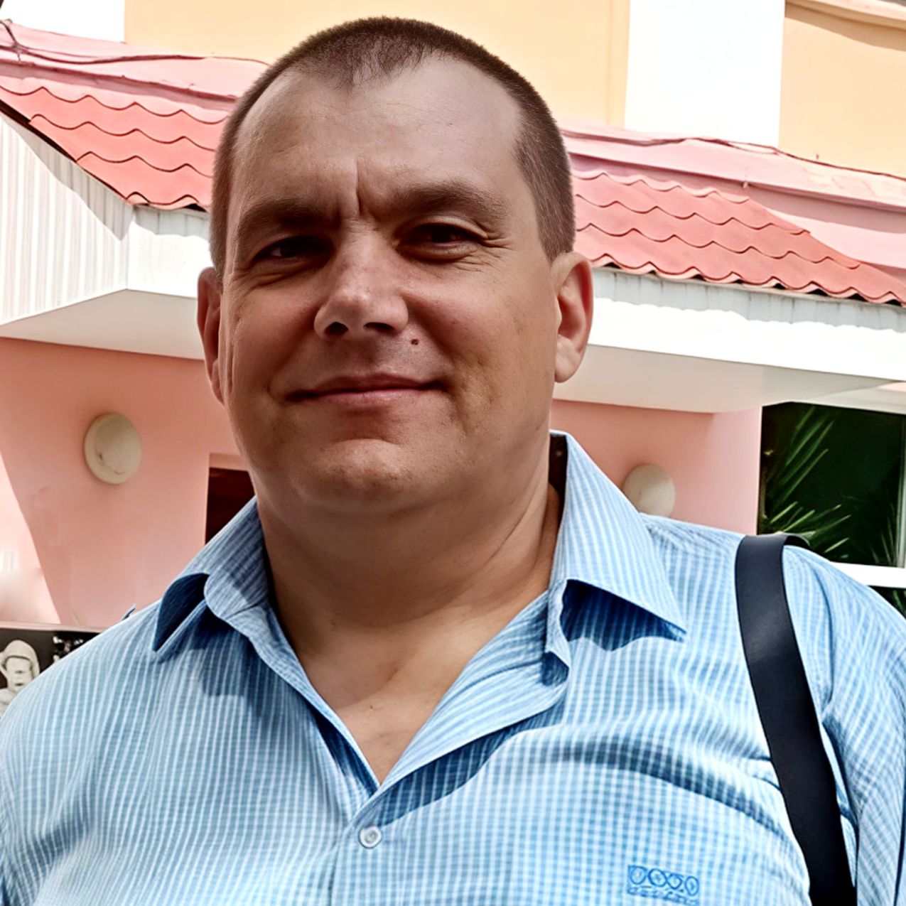 Данилко Олексій Миколайович